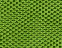 Pouf a pera traspirante 3D